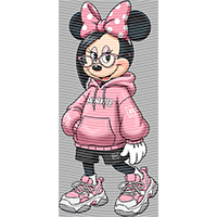 Mickey-AMQ 3075